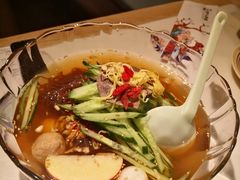 -七八冷面·延边朝鲜族美食(圣熙八号店)