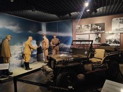 -沈阳二战盟军战俘营旧址陈列馆