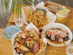 COMBO-CHILLAX轻乐时(侨建·Hi City店)