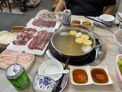 -杏花吴记牛肉火锅