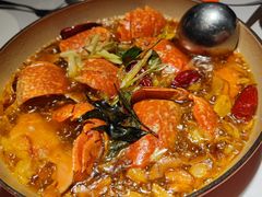 -Oyster Talks 四度蚝法餐厅
