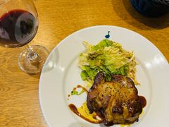 -Le Comptoir de la Gastronomie