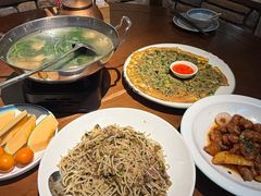 -乡里八闽·福州乡土菜(火车北站店)