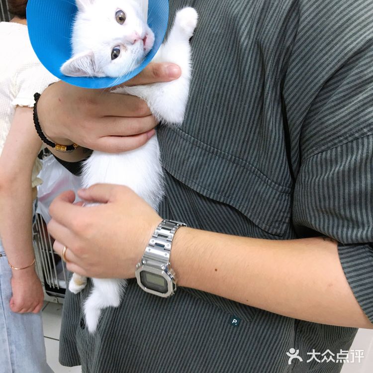 小宝贝要快点恢复健康啊