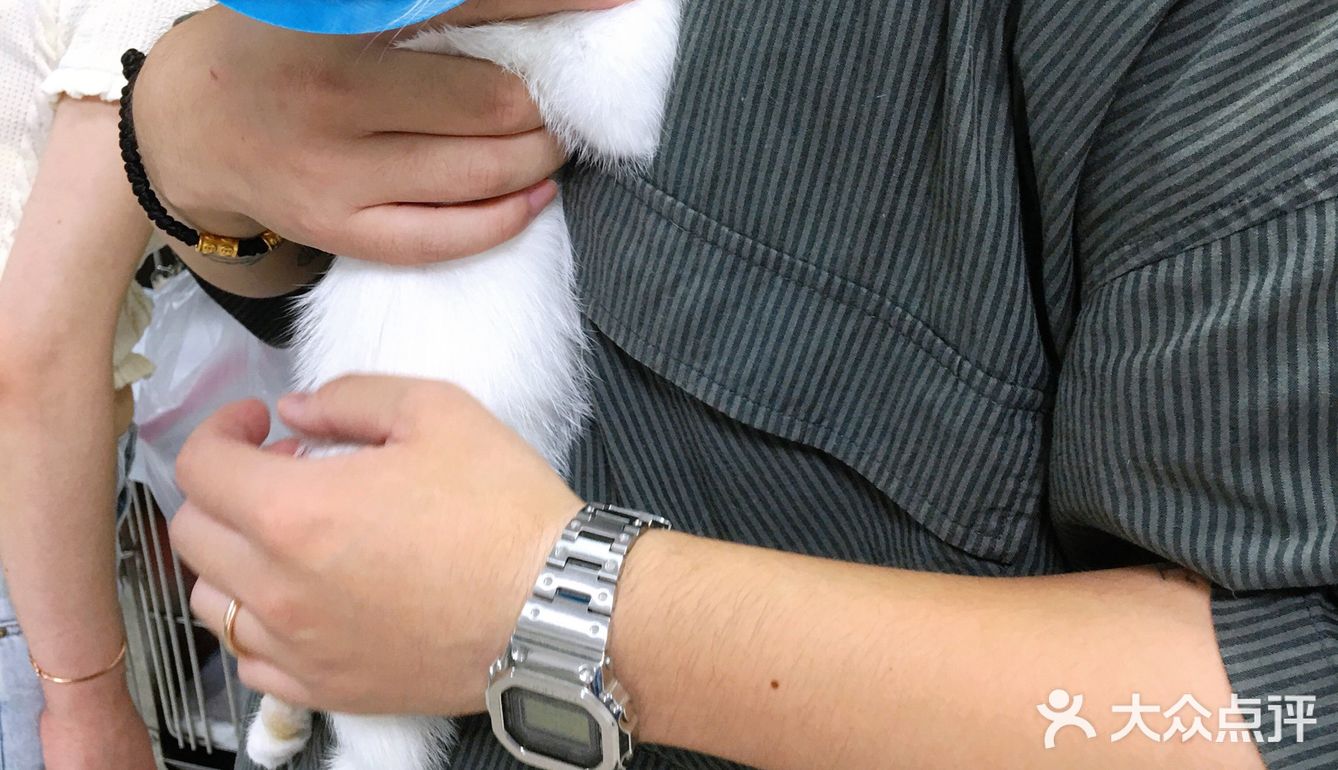 小宝贝要快点恢复健康啊