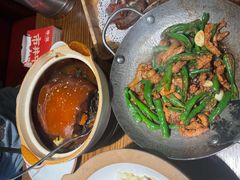 -恰饭·老长沙市井菜 (天河客运站店)
