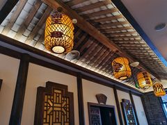 -杨记隆府(白象街店)