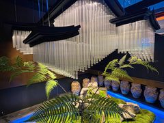 -蘇锦宴·淮扬菜烤鸭·小院(三元桥霄云路店)