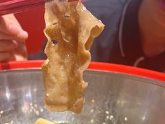 -红料理|串串有瘾·烧烤(吴中路店)