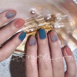 -森日式美甲沙龙MORI NAIL总店