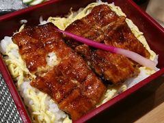 -和然日本料理(开发区五彩城店)