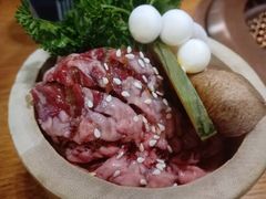 -炎蔵牛舌烤肉