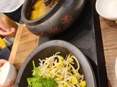 -云海肴·汽锅鸡·云南菜(广安门天虹店)