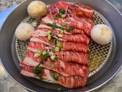 -安又胖韩国烤肉(美罗城店)