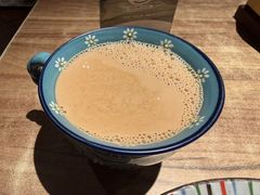 -耶里夏丽·新疆菜·欢聚宴(徐家汇店)