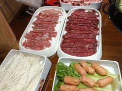 -刘火辣老火锅(光谷店)