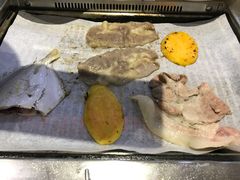 -双合盛自助烤肉(欧亚购物中心店)