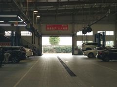 -上海和展广汽丰田4S店(老闵行店)