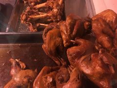 -土门八珍烤鸡腊味店(土门老店)