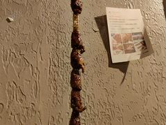 -周记老沈阳焦火鸡架