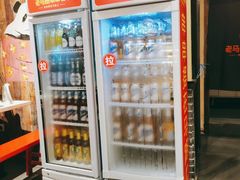 -老马路串串香火锅(北门桥店)