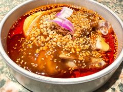-天府豆花庄(金四季店)