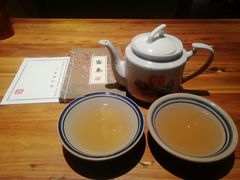 -破三川·新川菜(静安大融城店)