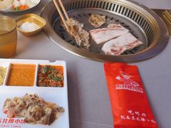 -棒小伙·齐齐哈尔烤肉(龙茗路店)