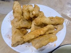 -仙蘑洞