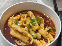 -肥家大排档(天河体育西店)