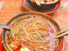 -清真·马文砂锅大全(麦苋街店)