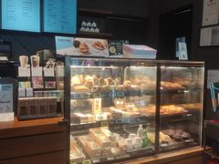 -星巴克(成都机场T2店)