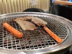 -龍二烧肉酒场(九亭店)