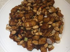 宫保鸡丁-大铁勺新津菜(迎水道店)