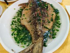 -粤北餐馆