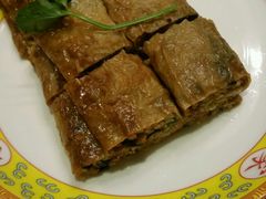 -那家小馆•北京菜•烤鸭(中关村店)