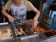 -细妹五香牛杂(步行街店)