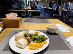 -麦新格精品酒店(上海国际旅游度假区川沙地铁站店)