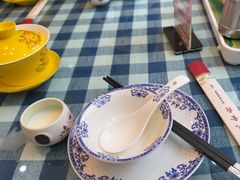 -伊帆食府·青海地方特色美食