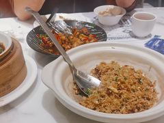 -延年酒店-荟享餐厅(东塘店)