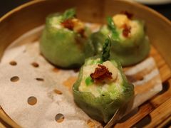 芦笋带子饺-粤凤佬