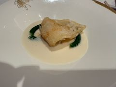 -万豪金殿(香港JW万豪酒店)