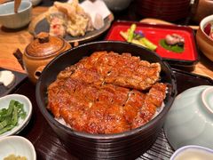 -傲鳗·日本料理(光华路店)