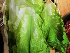 -花味·自助烤肉(雨花客厅店)