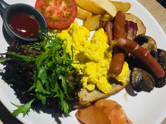 -Maxpoint Kitchen 西餐咖啡(乐峰广场店)