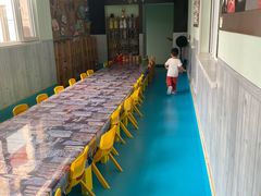 -糖心家族国际幼儿园·托育园(南开水上公园店)