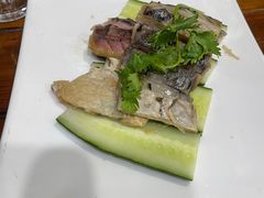 -西湖鱼小海鲜·杭帮菜·农家菜(断桥店)