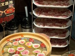-红盔甲·小龙虾(定西路店)