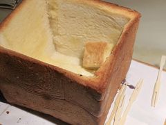 -绿茶餐厅(成都大悦城店)