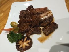 -萨拉伯尔水源素问店·韩国宫廷料理(人民路店)